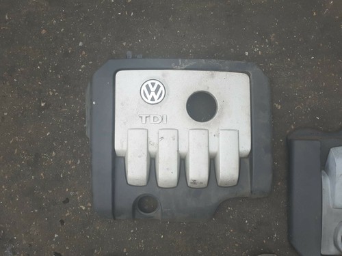 Golf mk5 tdi - 1.9, engine