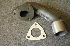 Massey ferguson exhaust - massey,