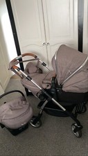 Silvercross wayfarer chelsea - silvercross,