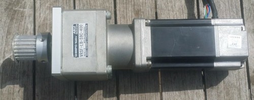Yaskawa sgml 04af21 400w servo - yaskawa,