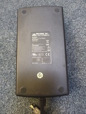 TRI-MAG DT100ZM-5 V3 AC Power Adapter 12V 9A 100-250V