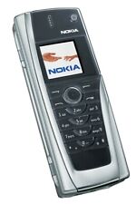 NOKIA 9500 COMMUNICATOR SIM FREE PHONE - GRADE A - BLUETOOTH - GPRS - WIFI