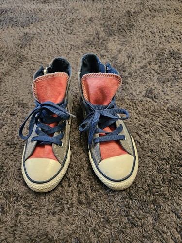Junior high top trainers - , girls