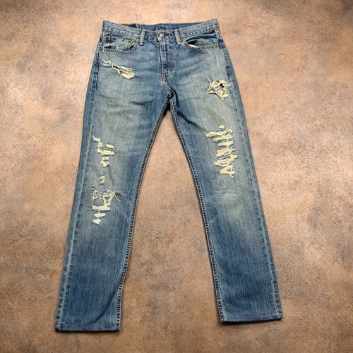 Levi 511 jeans mens - (32, inch
