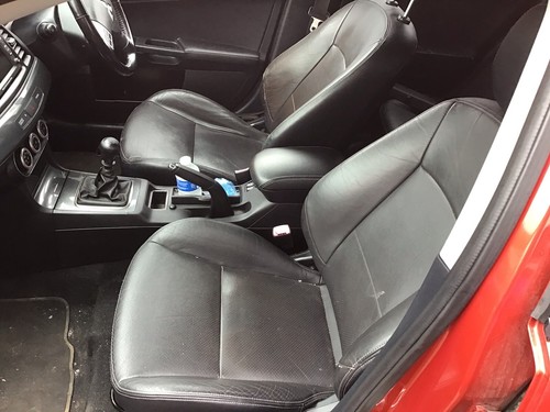 Mitsubishi lancer gs2 - mitsubishi, gs4