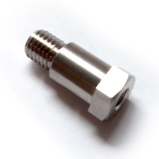 950 Adventure KTM TITANIUM