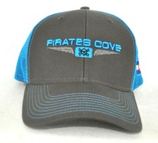 *PIRATES COVE COLORADO*