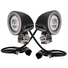 Flood Beam Trail lights LED