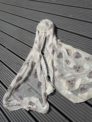 River island skull grunge - river,