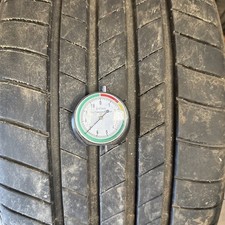 255 50 19 107V Firestone