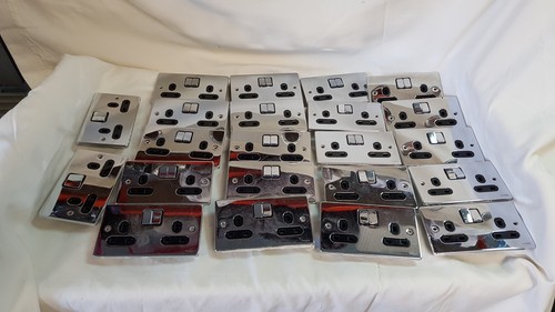 Job lot 20x schneider electric - lot,