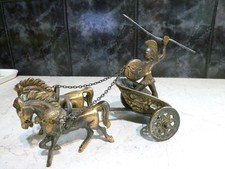 VINTAGE GREEK ROMAN SPARTAN