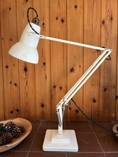 Vintage Anglepoise Desk Lamp