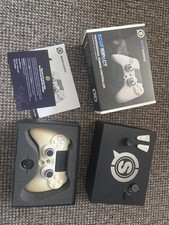 PS4 Controller Scuff Impact