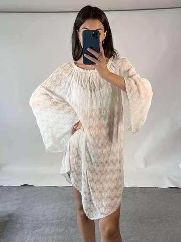 Missoni mare it42 uk10 kaftan - uk10,