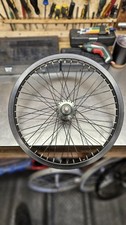 Y22 Xrims 20 Inch BMX Front