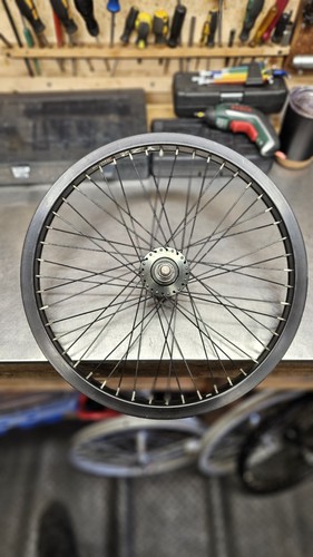 Y22 xrims inch bmx - inch,