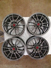 SSW Sting 17x7JJ+40 Offset Alloy Wheels 5 x 114.3mm stud pattern 66-67mm C/Bore