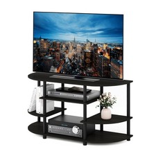 Furinno JAYA TV Stand, Simple