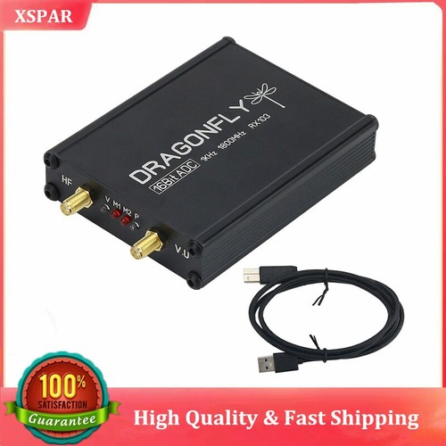 Rx103 1khz 1800mhz sdr radio - sdr,