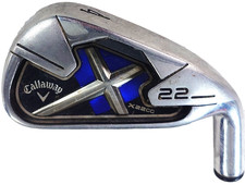 CALLAWAY X-22 CG 4 IRON