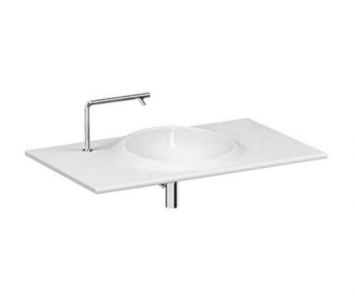 Vitra istanbul white - white, vanity