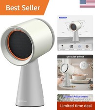 Portable Range Hood, Desktop