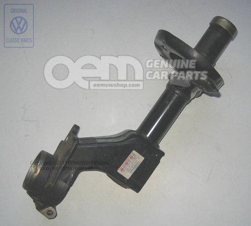 Vag steering knuckle with - vag,
