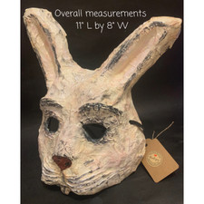 Antique Style Paper Mache