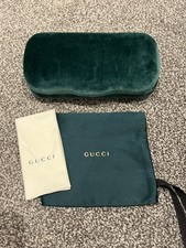 💚 Authentic Gucci