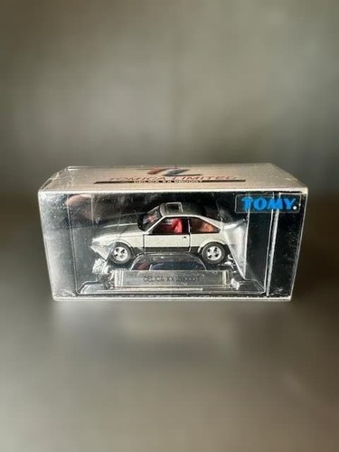 Tomica limited celica xx - [tomica,