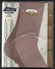 Aristoc Stockings nylons Fully
