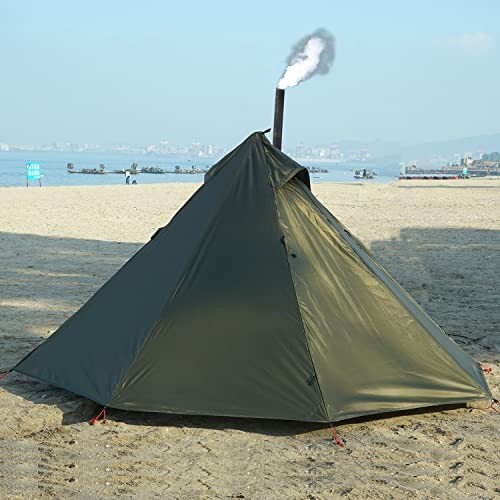 Hidewalker man tent - hidewalker,