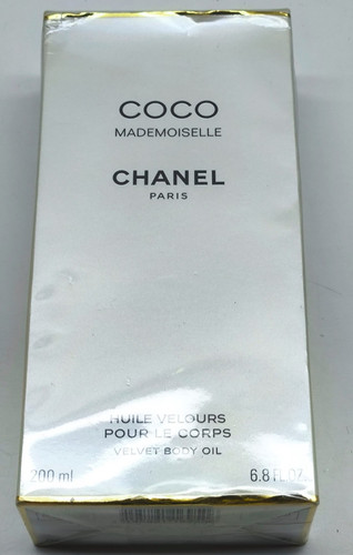 Coco mademoiselle chanel paris - mademoiselle,