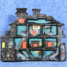 1962 Haunted House Game Large