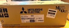 Mitsubishi msz dw50vf wall - mitsubishi, msz-dw50vf