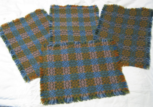 Vintage reversible welsh - vintage,