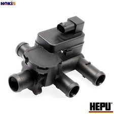 COOLANT CONTROL VALVE TM8012