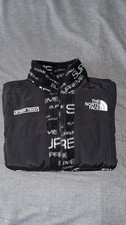 Supreme x the North Face Steep