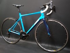 KTM Revelator Alto Carbon Fibre Road Bike (55cm)