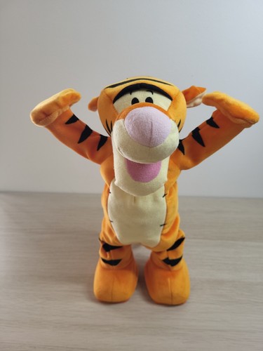 Disney tumble time tigger - disney,