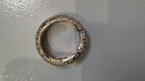 Ring specially crafted - ring,