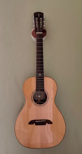 Alvarez masterworks mp70e - alvarez,