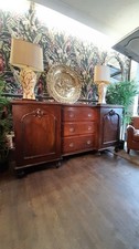 Victorian magogany large - magogany,