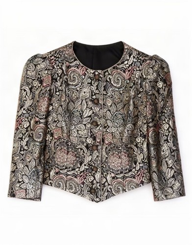 Vintage womens sleeve - vintage, 3/4