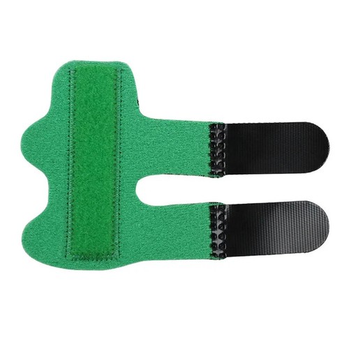 Trigger finger with - trigger, metal