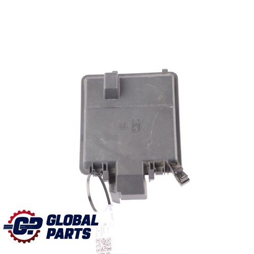 Ford transit custom fuse box - transit,
