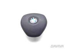 2008 BMW X5 Steering Wheel SRS