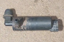 HEADLIGHT WASHER PUMP MOTOR