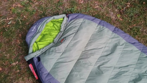 Robens caucasus 300 - robens, down
